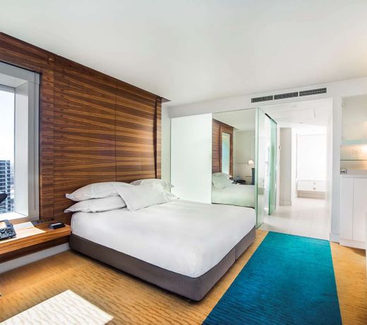 Hilton Sydney