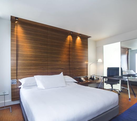 Hilton Sydney