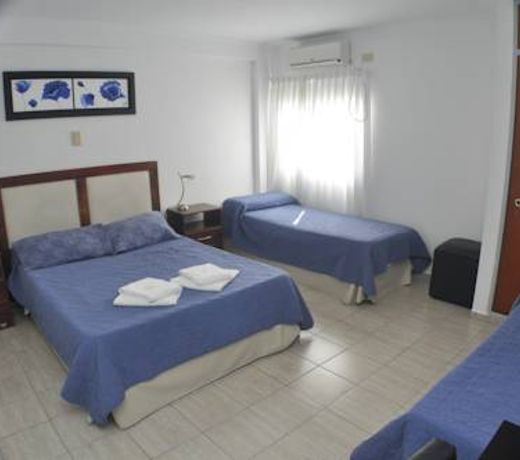 Hotel Everest