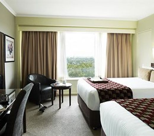 Rydges Parramatta