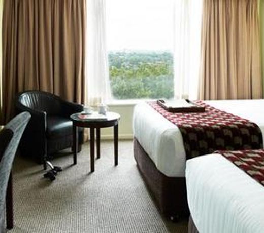 Rydges Parramatta