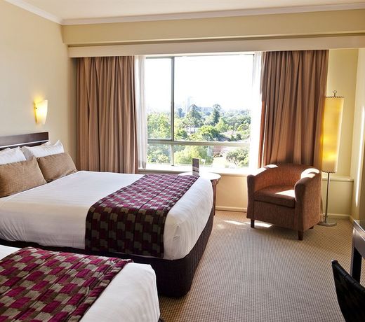 Rydges Parramatta