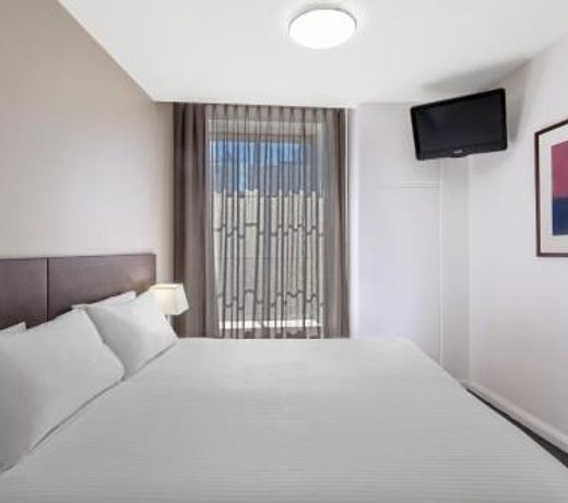 Adina Apartment Hotel Sydney Central