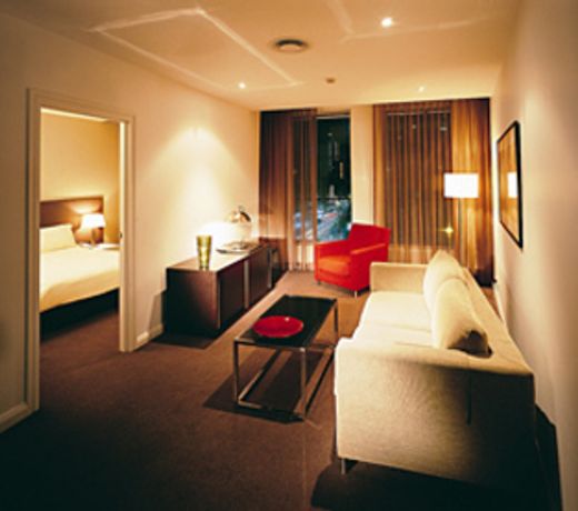 Adina Apartment Hotel Sydney Central