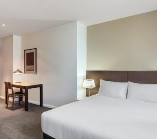 Adina Apartment Hotel Sydney Central