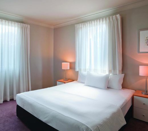 Adina Apartment Hotel Chippendale