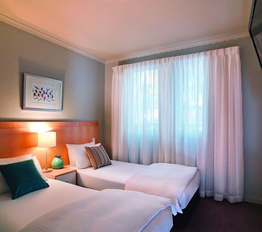 Adina Apartment Hotel Chippendale