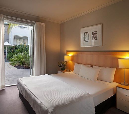 Adina Apartment Hotel Chippendale