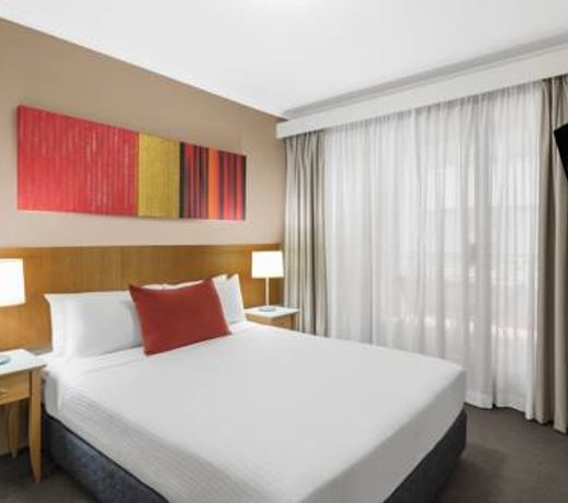 Adina Serviced Apartments Sydney Martin Place