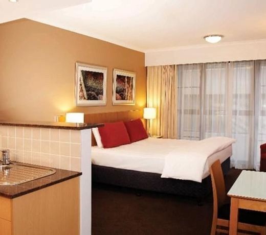 Adina Serviced Apartments Sydney Martin Place