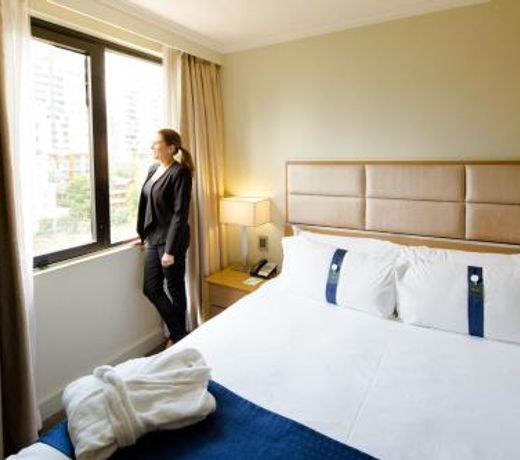 Holiday Inn Parramatta, an IHG Hotel