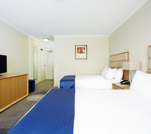 Holiday Inn Parramatta, an IHG Hotel