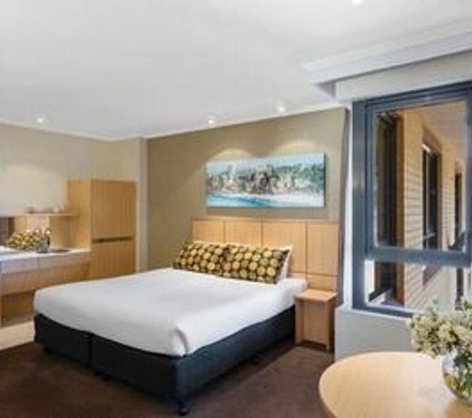 Mercure Sydney Manly Warringah