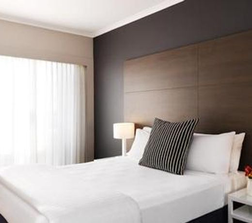 Adina Apartment Hotel Sydney Surry Hills