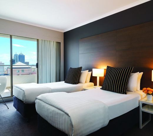 Adina Apartment Hotel Sydney Surry Hills