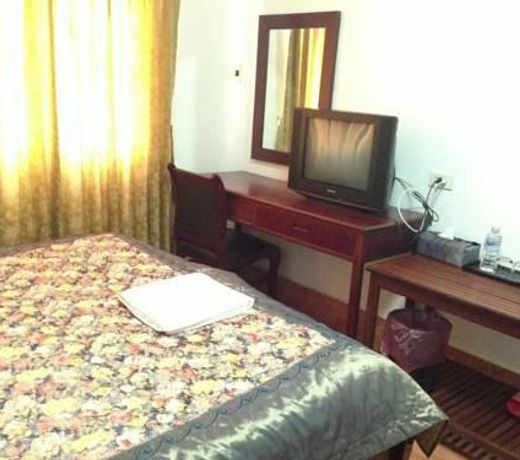 Lyly Hotel