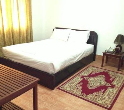 Lyly Hotel