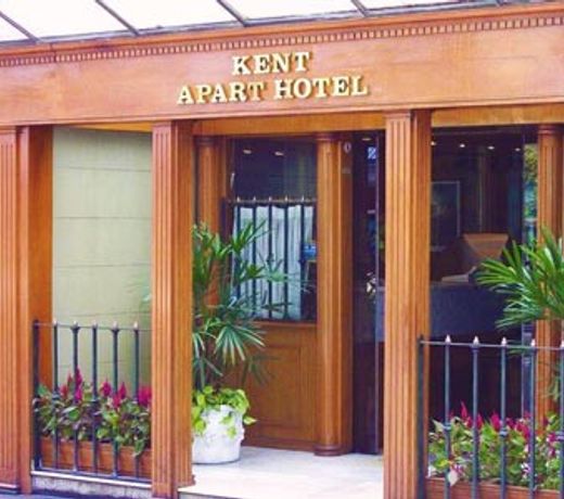 Kent Aparthotel