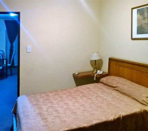 Kent Aparthotel