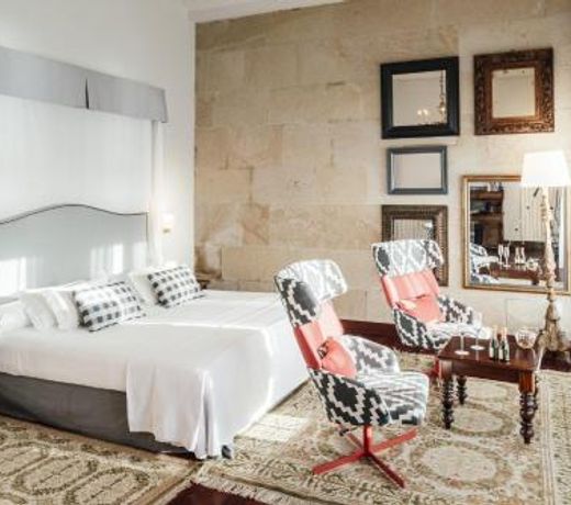 Parador de Baiona