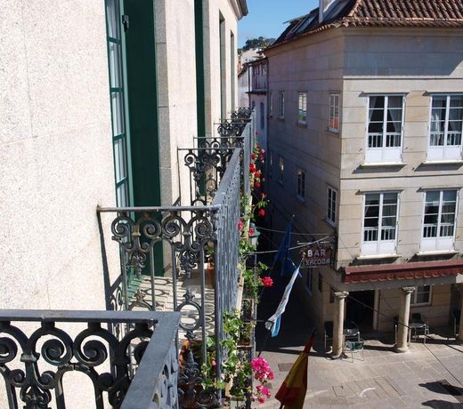 Hotel Anunciada