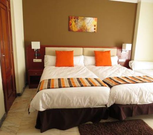 Hotel Anunciada