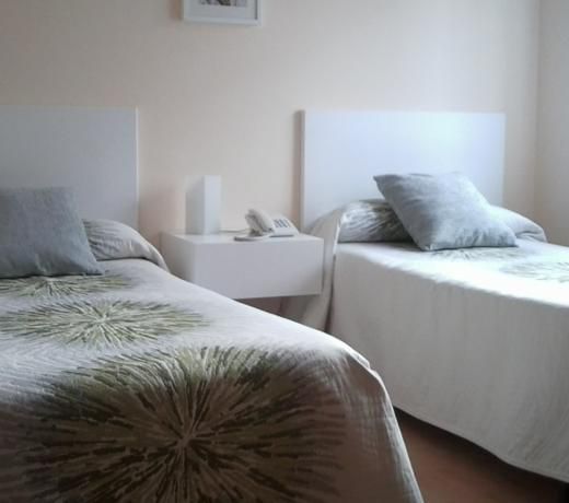 Hotel Cais