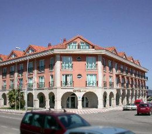 Hotel Bahía Bayona
