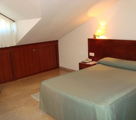 Hotel Bahía Bayona