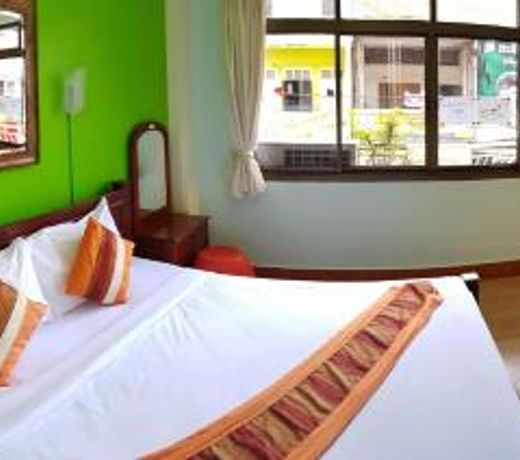 Phonepaseuth Guesthouse