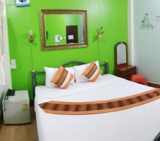 Phonepaseuth Guesthouse