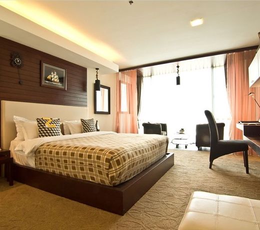 Rashmi's Plaza Hotel Vientiane