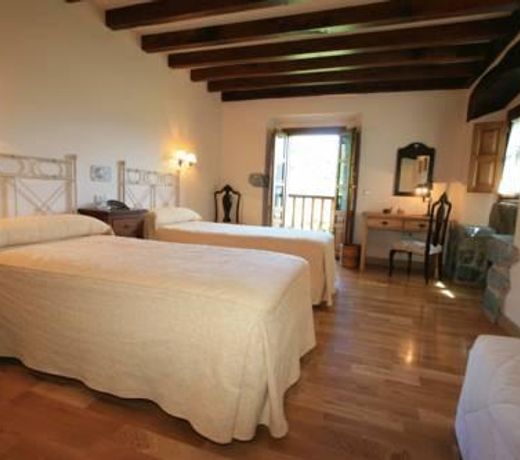 La Casona De BarÃ³