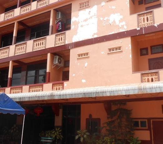 Somnuek Guesthouse