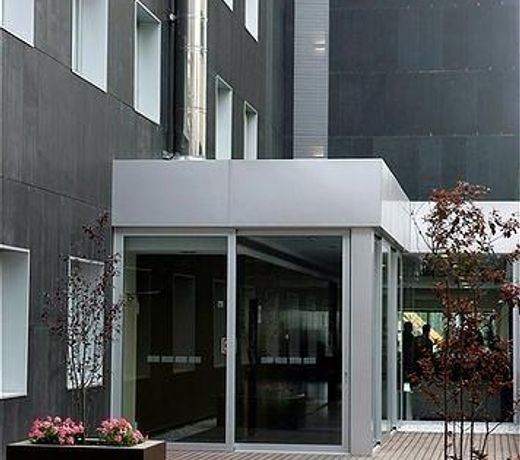 Holiday Inn Express Barcelona City 22@, an IHG Hotel