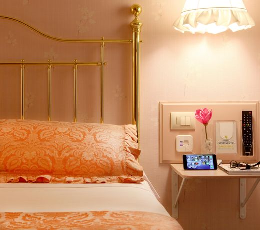 Hotel Continental Barcelona