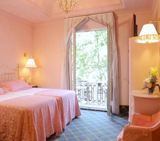 Hotel Continental Barcelona
