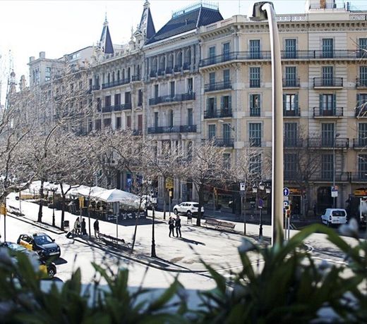 Hotel Continental Palacete