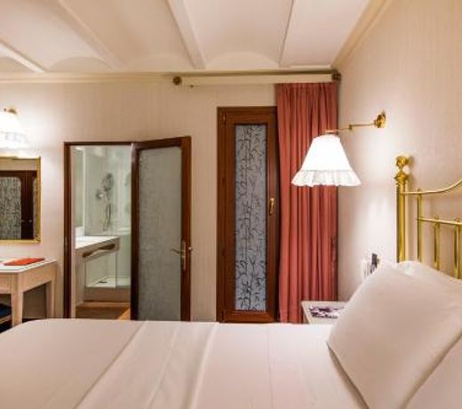 Hotel Continental Palacete