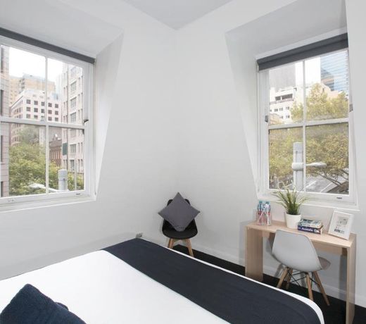 Nomads Sydney