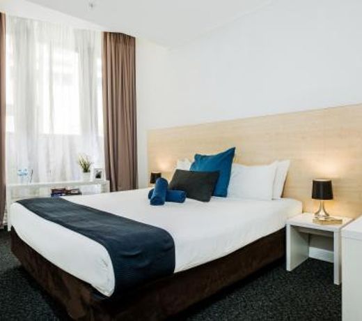 Nomads Sydney