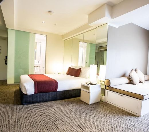 Sydney Potts Point Central Apartment Hotel