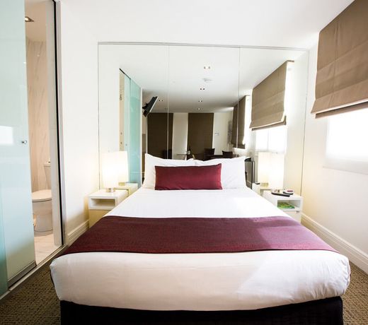 Sydney Potts Point Central Apartment Hotel