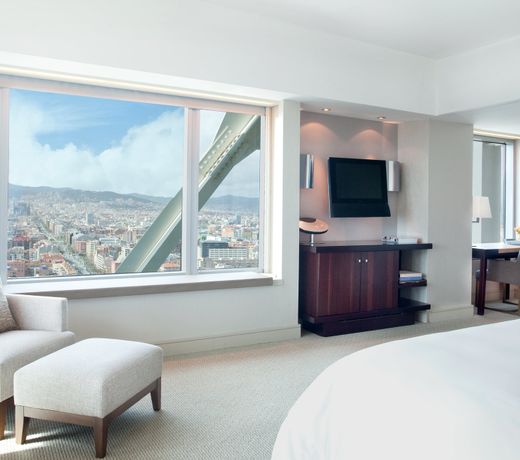 Hotel Arts Barcelona
