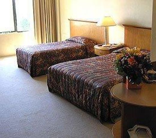 Rydges Camperdown