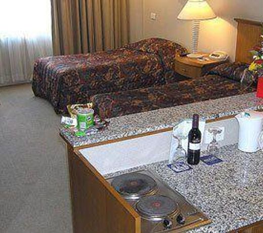 Rydges Camperdown