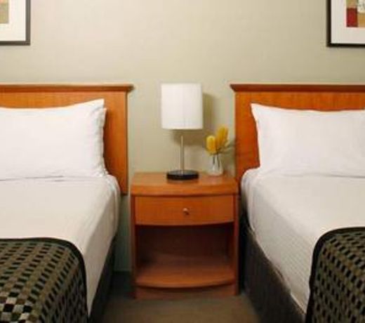 Rydges Camperdown