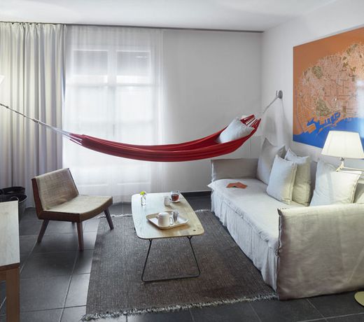 Casa Camper Barcelona