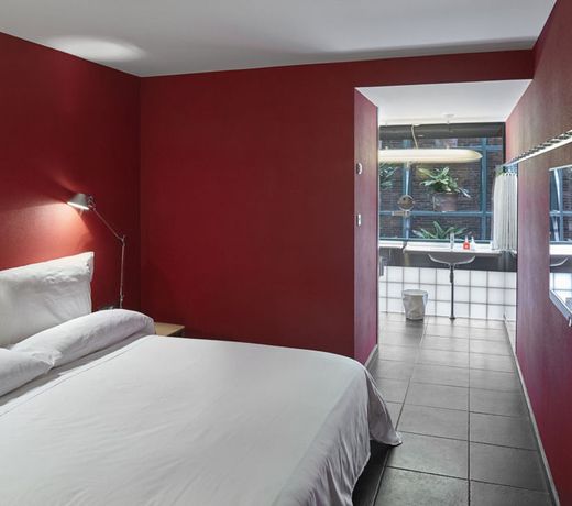 Casa Camper Barcelona