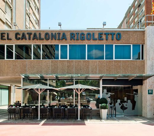Catalonia Rigoletto